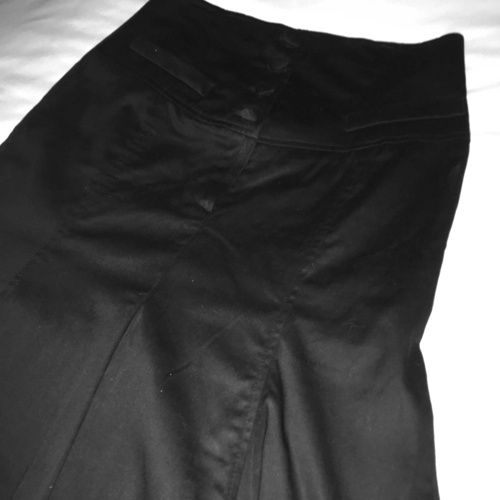 Retro Skirt